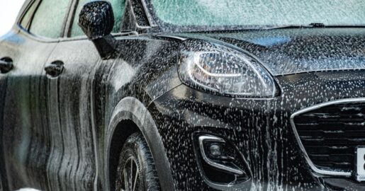 Protect Your Car: AAA Warns North Texas Drivers About Road Salt Damage