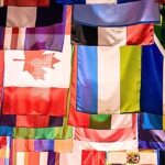 Woven Woes: History’s Dye-Hard Disputes Over National Hues