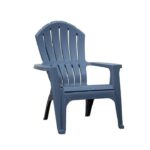 Adirondack Patio Chairs Recalled At Lowe’s, Home Depot For Collapse Risk