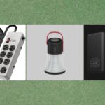 Federal Safety Recall: Power Strips, Portable Lanterns, And Power Banks