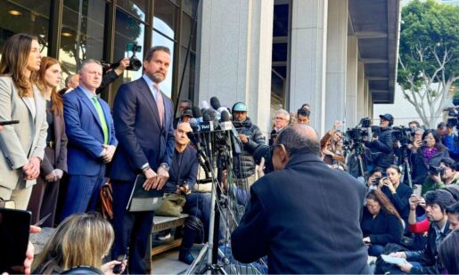 Rob Reiner’s Son Faces Delay In Court: Lawyer Quits, Arraignment Moved To February