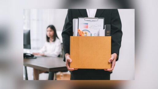 Wave of Layoffs Hits Dow And Major Firms As Companies Pivot To AI And Automation