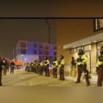 26 Violent Agitators—Many With Felonies & Assault Histories—Arrested At Minnesota Hotel Riot