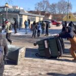 Reports Link Signal “Rapid Responder” Chats To Violent Rioters In Minneapolis