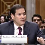 Rubio Defends US Strike On Venezuela: Maduro Arrest Strategic Necessity