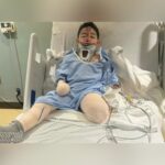Dallas Boy Loses Leg After New Year’s Day Drunk Driving Crash
