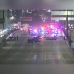 North Dallas New Year Crash: Teen Critically Injured, One Arrested