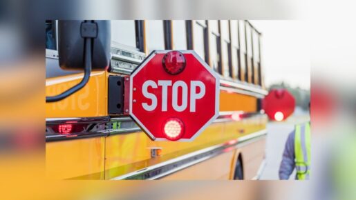 Federal Investigation Launched After Self-Driving Cars Pass School Buses In Austin