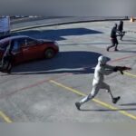 Dallas Double Murder Cold Case: Police Seek Masked Gunmen From 2023 Shopping Center Shooting