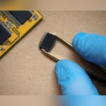 Gov. Abbott Awards $3.5M Grant To TSTC For Semiconductor Workforce Training