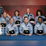 NASA Remembers Challenger: 40th Anniversary Ceremony Highlights Vigilance And Lasting Lessons