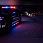 Southlake Fatality: Pedestrian Killed Attempting To Cross Road After Wreck