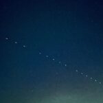 Starlink Plans Major Satellite Orbit Shift While Offering Free Service In Venezuela