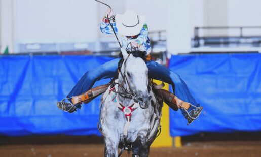 ‘The Cowboy Rides Away’? State Fair Rodeo Rides Off Into The Sunset… For Now