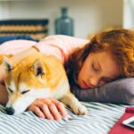 Study: Weekend Sleep Catch-Up Reduces Teen Depression Risk By 41%
