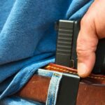 Supreme Court: Is The “No Carry” Rule Valid For Private Property Open To The Public?