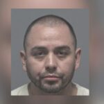 Grand Prairie Teacher Arrested For Alleged Student Grooming At Middle School