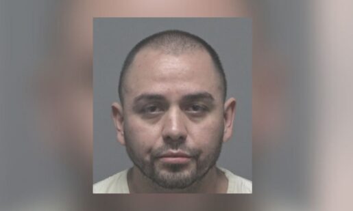 Grand Prairie Teacher Arrested For Alleged Student Grooming At Middle School