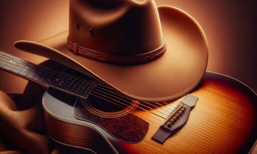 First Love, First Loved: A Songwriter’s Lessons And God’s Promises