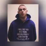 Azle Man Arrested In Woman’s Death Wore Sweatshirt With Ominous Message