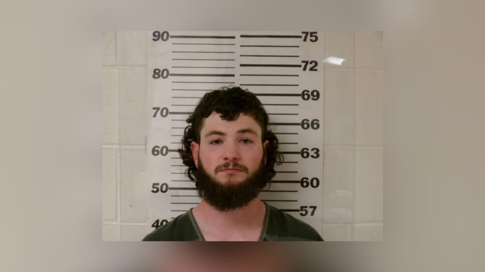 Texas Cold Case Breakthrough: Arrest Made In 2018 Henderson County Double Murder