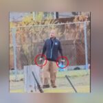 Dallas Police Release Bodycam Footage Of Cedar Crest Shooting Incident