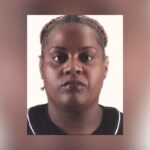 Fort Worth Mom Charged After Infant Dies From Meth Overdose