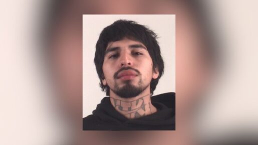 Fort Worth SWAT Arrests Suspect In Deadly Daylight Shooting