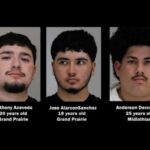 Dallas Cracks Down On Reckless NYE Shooters: Bridge Gunmen Face Charges, Immigration Holds