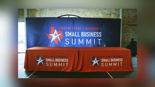 Texas Launches 2026 Governor’s Small Business Summit: Allen Among First Hosts