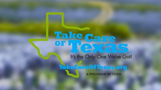 Texas Students Compete For $2,500 In Take Care Of Texas Video Contest