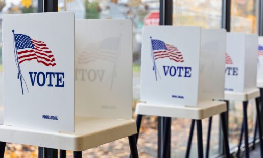 Weather Woes Hit Texas Senate District 9 Runoff: Multiple Tarrant Polling Locations Unavailable