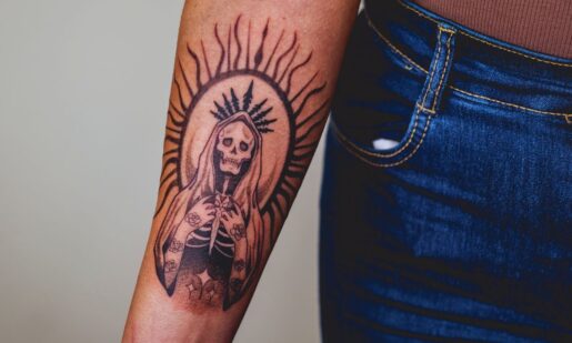 ‘La Chely’ Faces 50 Years For Brutal Dismemberment And Occult Offering