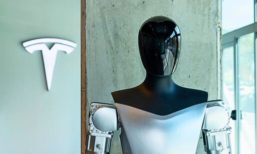 Tesla Retires Model S And X To Make Room For Optimus Army