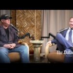 Jace Yarbrough Says Texas 32 Must Deliver “Reinforcements” For President Trump