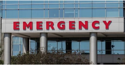 Texas Exceeds $1 Billion In Hospital Costs For Illegal Aliens In 2025