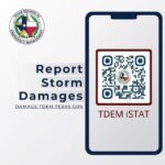Texas Launches iSTAT Survey For Winter Storm Damage Reports & Aid