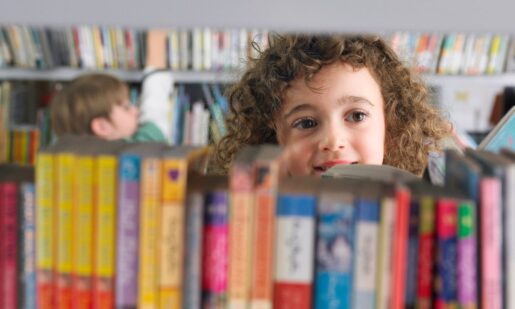 Classics Could Return To Texas Classrooms Under Proposed Reading List