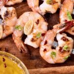 Caught In The Net: Gulf Shrimp Mislabeling Dives 59% → 23% Thanks To SB 823 & Testing