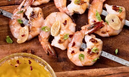 Caught In The Net: Gulf Shrimp Mislabeling Dives 59% → 23% Thanks To SB 823 & Testing