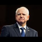 Tim Walz Invited To Testify Amid $9B Welfare Fraud Scandal Investigation
