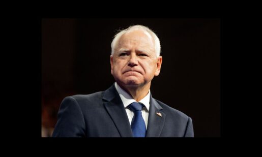 Tim Walz Invited To Testify Amid $9B Welfare Fraud Scandal Investigation