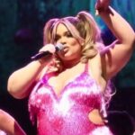 YouTuber Trisha Paytas Googles How To Run For Congress – And Now She’s Serious About 2026
