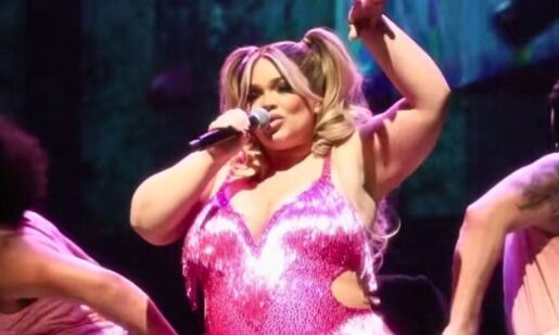 YouTuber Trisha Paytas Googles How To Run For Congress – And Now She’s Serious About 2026