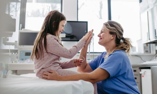 $50B Federal Push Aims To End Rural Health Disparities: Life Expectancy No Longer Tied To Zip Code