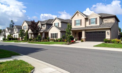 “People Live in Homes, Not Corporations”: Trump Announces Crackdown On Corporate Home Buying