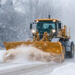 Trump Approves Emergency Declarations For 12 States Amid Winter Storms