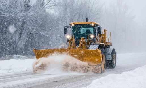 Trump Approves Emergency Declarations For 12 States Amid Winter Storms