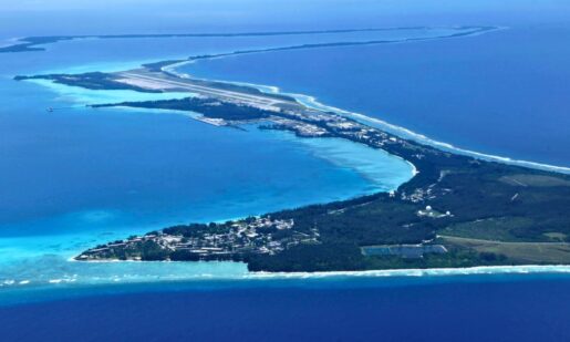 ‘Act Of GREAT STUPIDITY’: Trump Warns UK Chagos Sovereignty Handover Risks US Base
