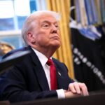 Trump Says Biden Autopen Actions Are Illegal, Calls For Arrests